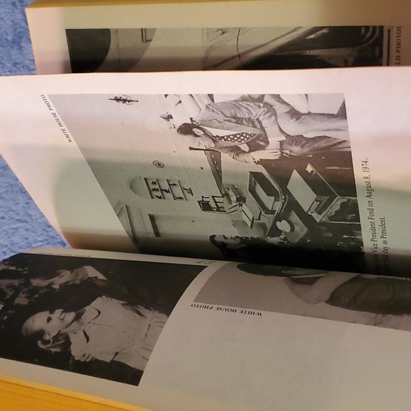 The Memoirs of Richard Nixon - Picture 4 of 4